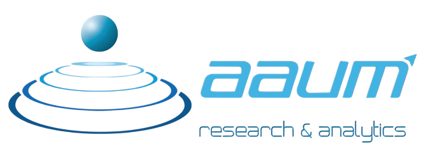 Aaum Analytics logo
